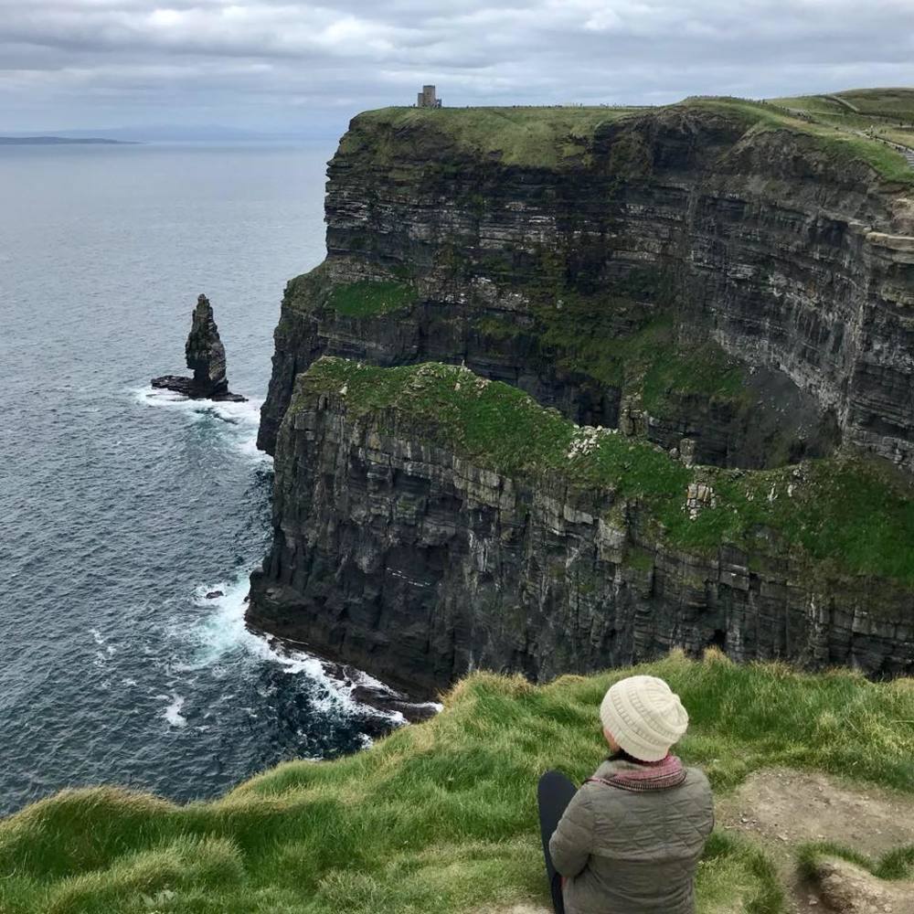 Meet your Posher, Meghan